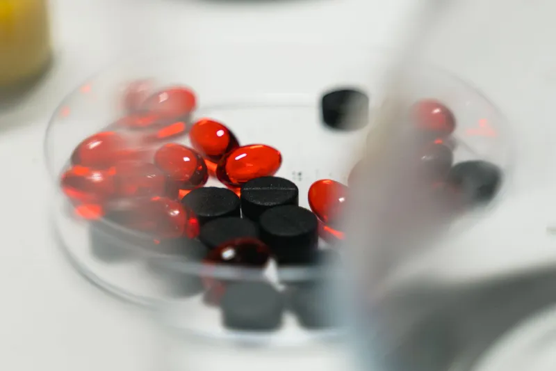 Activated Charcoal: What Emergency Medicine Knows That Wellness Brands Don't