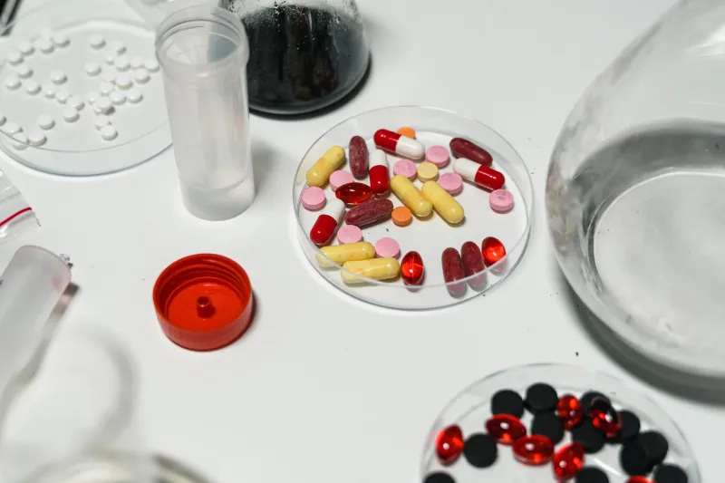 Silver Lining or Silver Lining? The Science Behind Colloidal Silver's Contested Health Claims