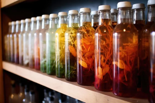 Seven Detox Myths, Reviewed by the Organ That Actually Does the Detoxing
