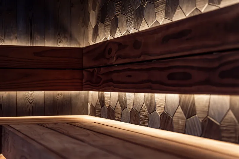Sweat Is Not a Detox: What Thermal Science Actually Reveals About Infrared Sauna Claims