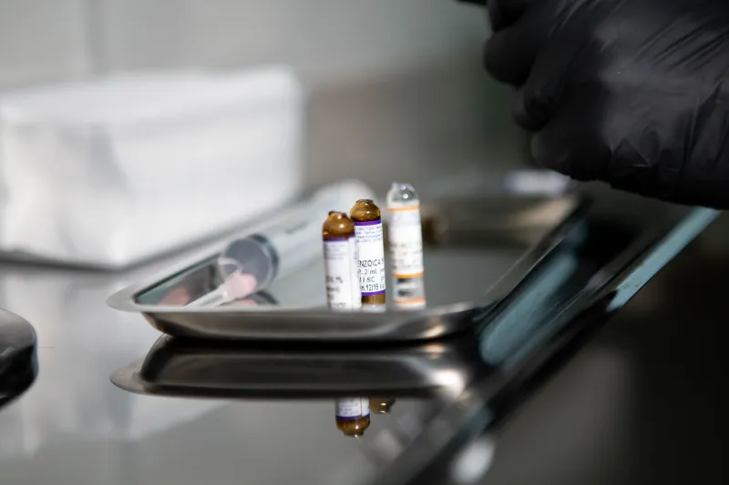 Peptides for Sale: How Unverified Compounds Moved From Research Labs to Your Social Media Feed